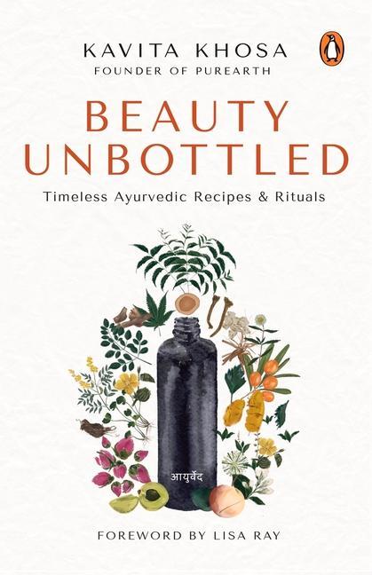 Könyv Beauty Unbottled 