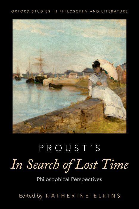 Carte Proust's In Search of Lost Time 