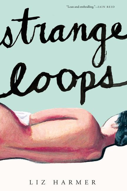 Book Strange Loops Harmer