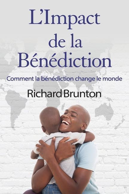 Kniha L'Impact de la Benediction 