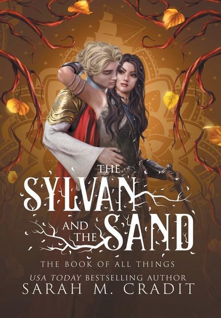 Carte Sylvan and the Sand 