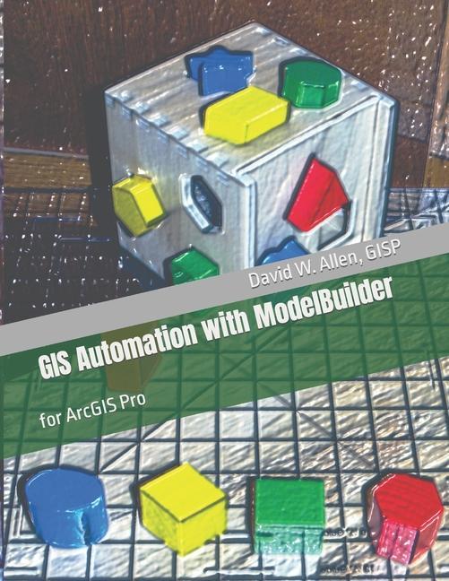 Carte GIS Automation with ModelBuilder 