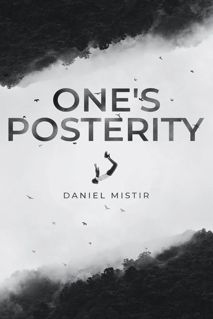 Knjiga One's Posterity Daniel Mistir