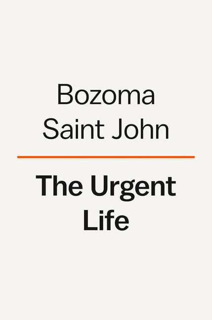 Könyv Urgent Life 