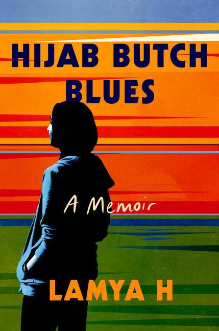 Könyv Hijab Butch Blues 