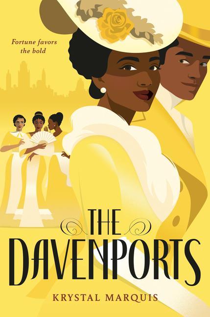 Book Davenports 