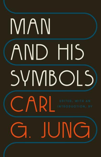 Könyv Man and His Symbols 