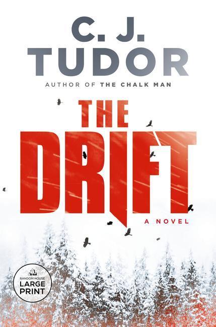 Libro The Drift 