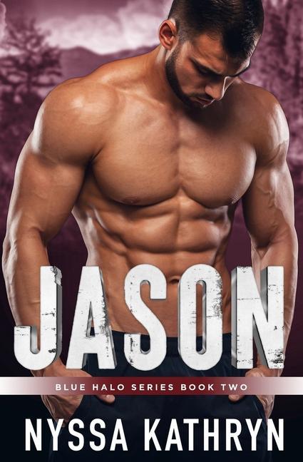 Knjiga Jason Nyssa Kathryn