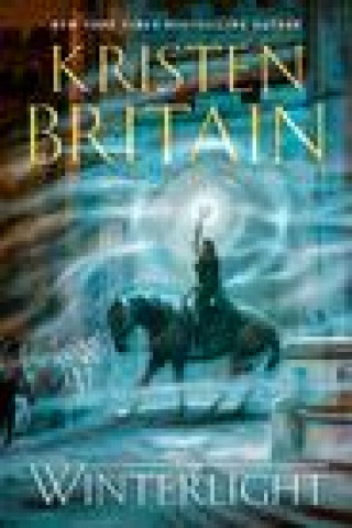 Buch Winterlight BRITAIN KRISTEN
