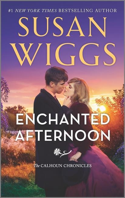 Buch Enchanted Afternoon 