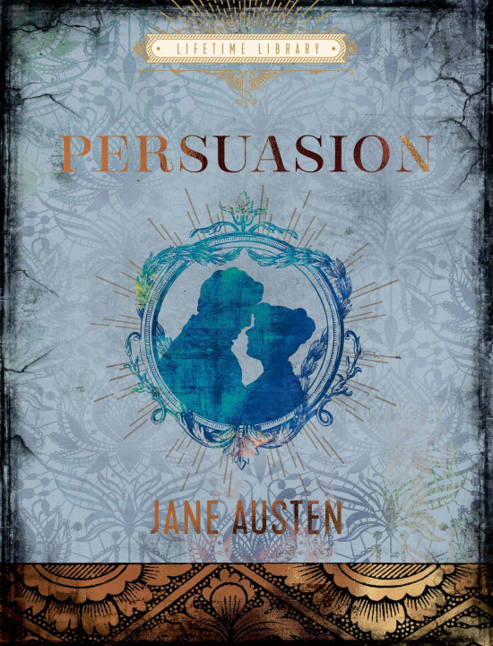 Knjiga Persuasion Austen