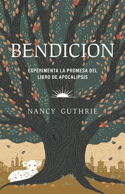 Knjiga Bendición: Experimenta La Promesa del Libro de Apocalipsis 
