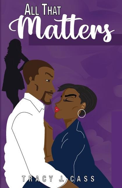 Книга All That Matters 
