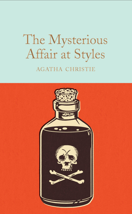 Kniha The Mysterious Affair at Styles: A Hercule Poirot Mystery Barry Forshaw