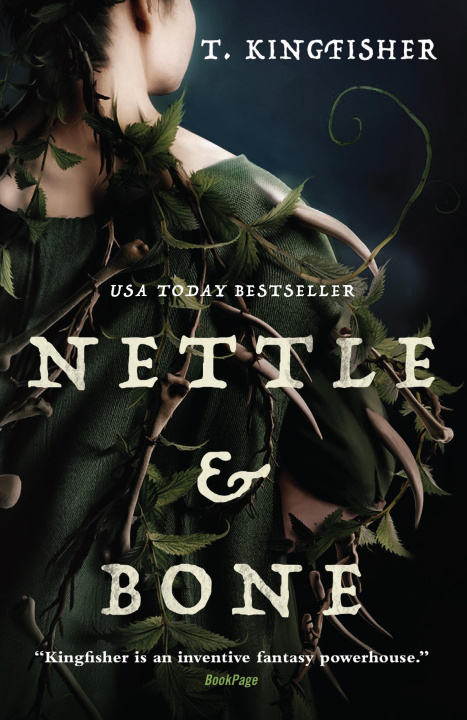 Carte Nettle & Bone 