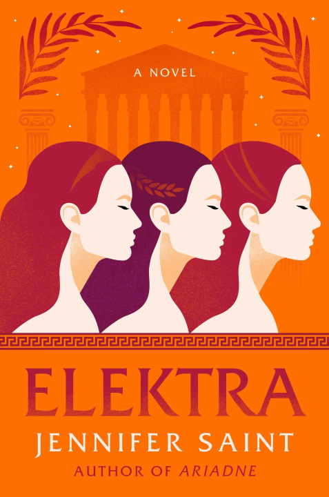 Book Elektra 