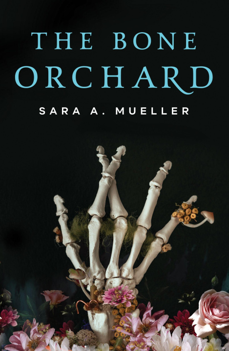 Kniha Bone Orchard 