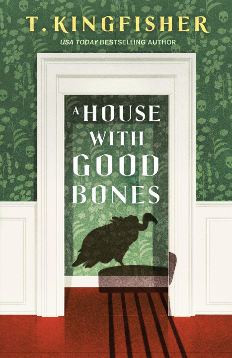 Carte A House with Good Bones 