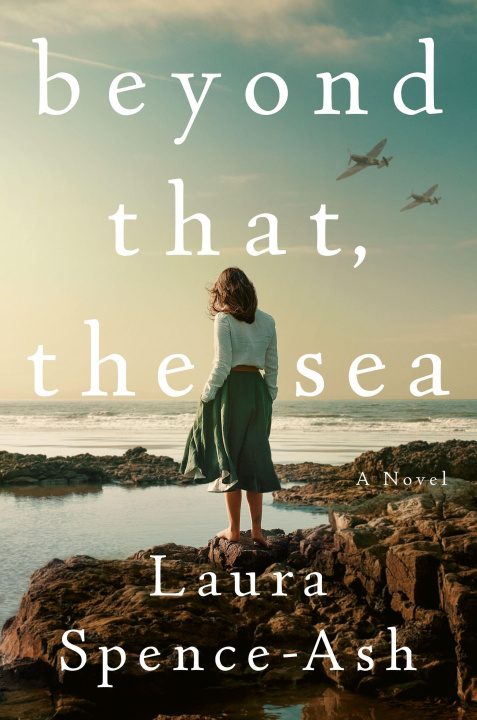 Könyv Beyond That, the Sea 