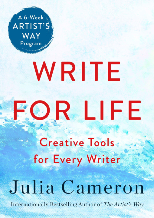 Kniha Write for Life 