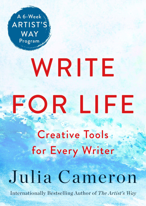 Βιβλίο Write for Life 