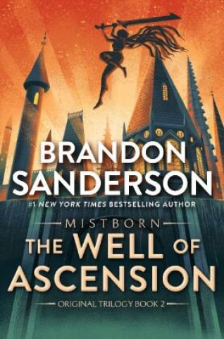 Книга Well of Ascension 