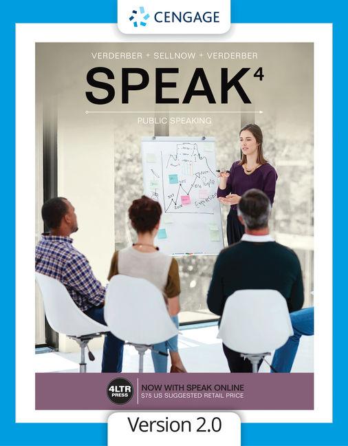 Book Speak Deanna D. Sellnow