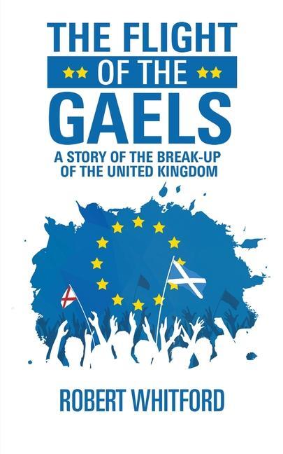 Knjiga Flight of the Gaels 