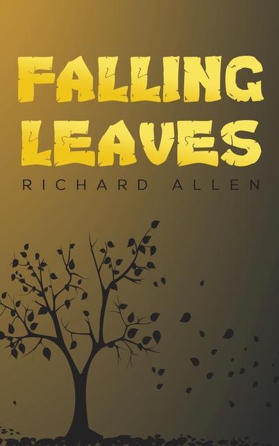 Knjiga Falling Leaves 