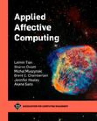 Buch Applied Affective Computing Sharon Oviatt