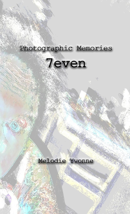 Libro Photographic Memories Melodie Yvonne