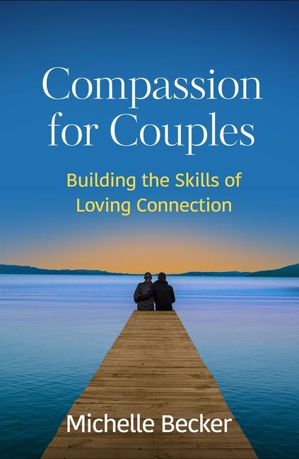 Boek Compassion for Couples Becker