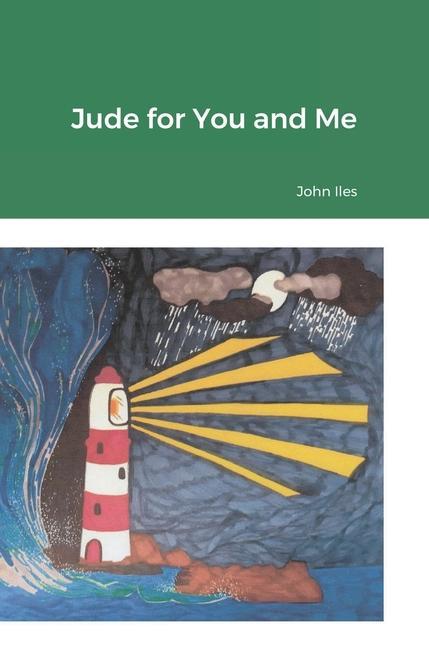 Boek Jude for You and Me John Iles