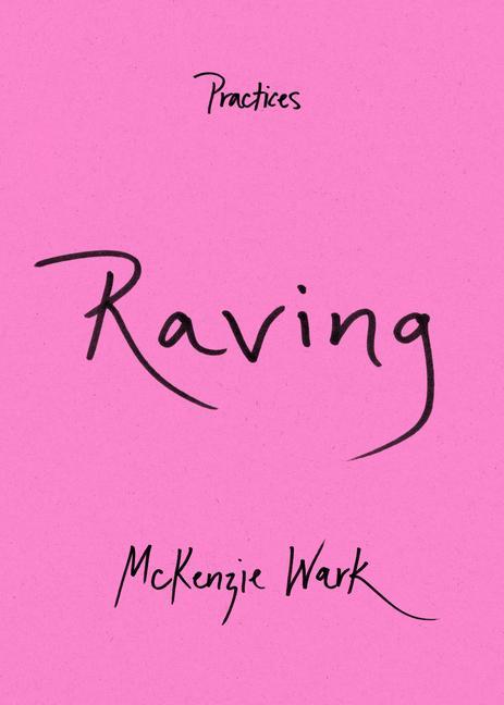 Kniha Raving 