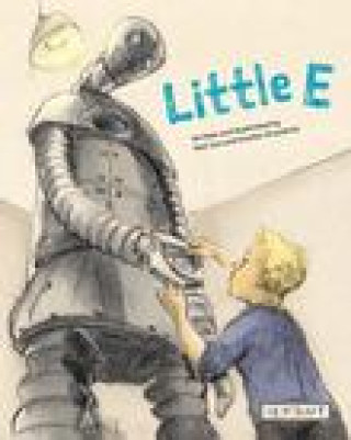 Libro Little E Gunter Grossholz