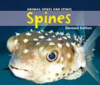 Knjiga Spines Rissman
