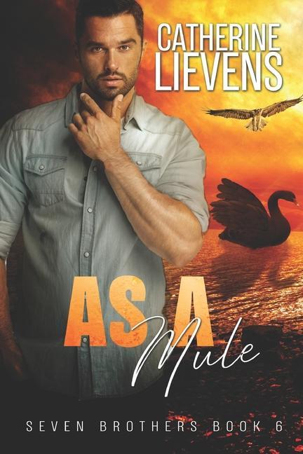 Knjiga As A Mule Catherine Lievens