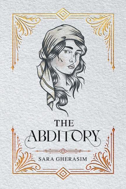Kniha Abditory Sara Gherasim