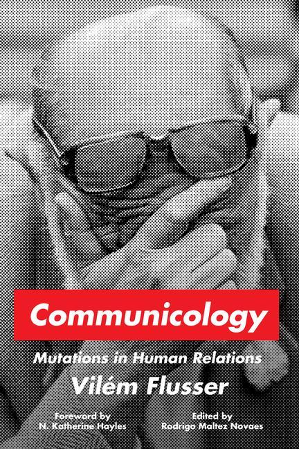 Книга Communicology Rodrigo Maltez Novaes