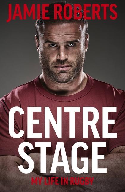 Knjiga Centre Stage Ross Harries