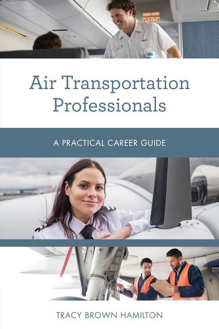 Kniha Air Transportation Professionals 