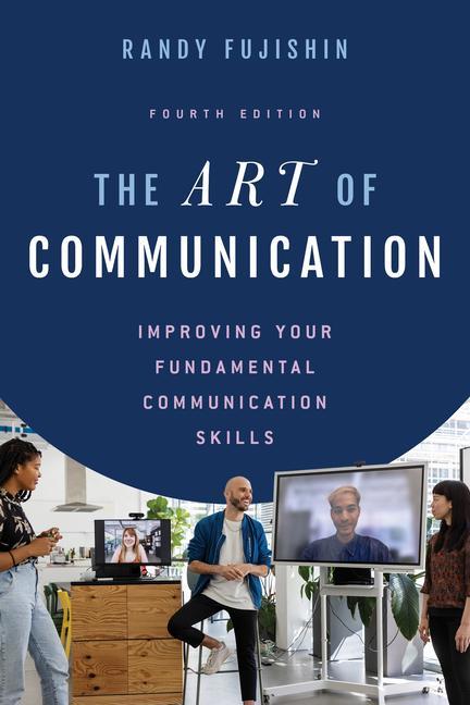 Книга Art of Communication 