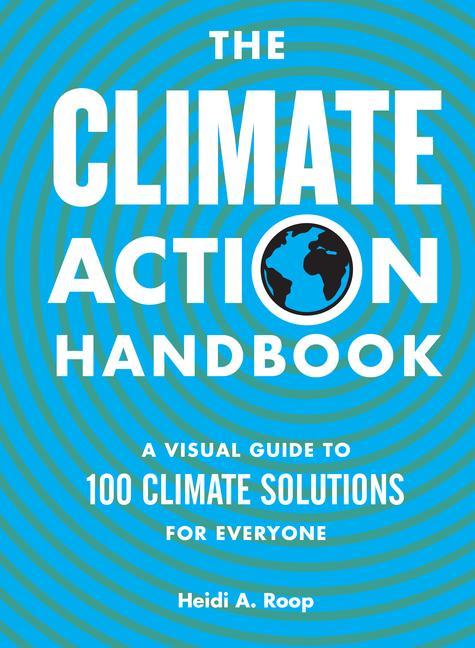 Könyv Climate Action Handbook 