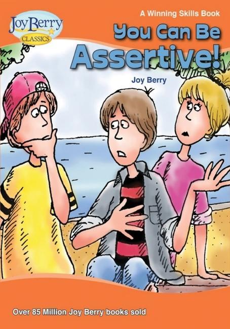 Buch You Can Be Assertive! Bartholomew