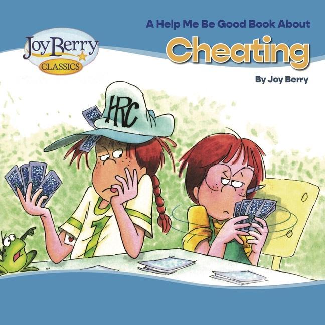 Book Cheating Bartholomew