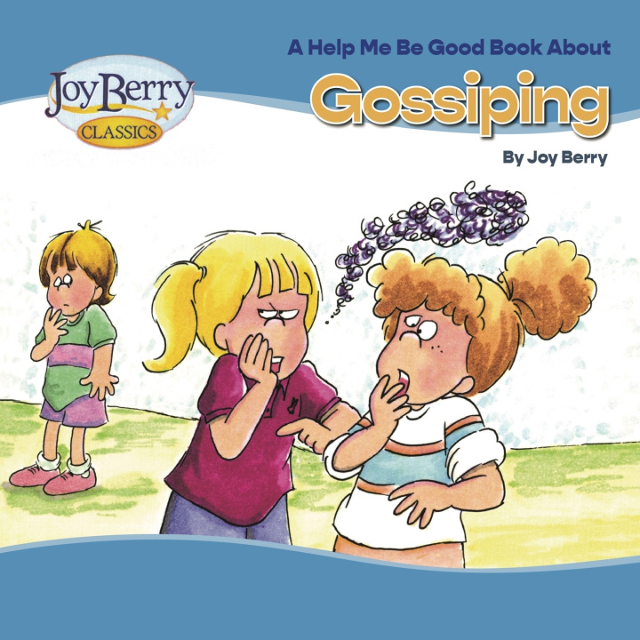 Buch Gossiping Bartholomew