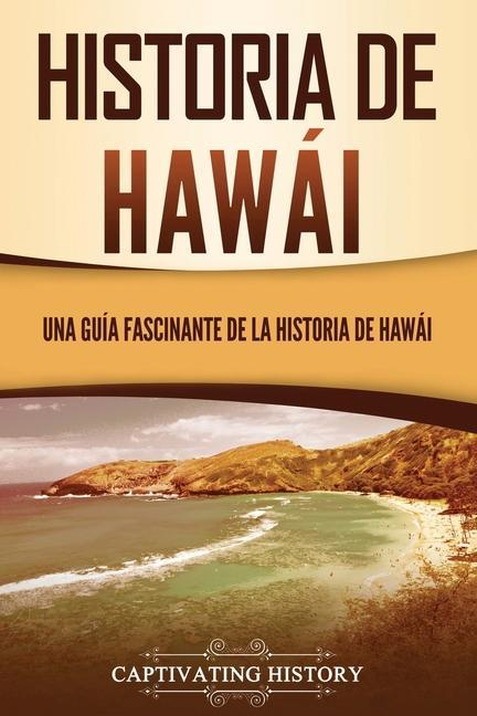 Carte Historia de Hawai 