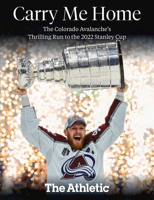 Book 2022 Stanley Cup Champions (Western Conference Higher Seed) 