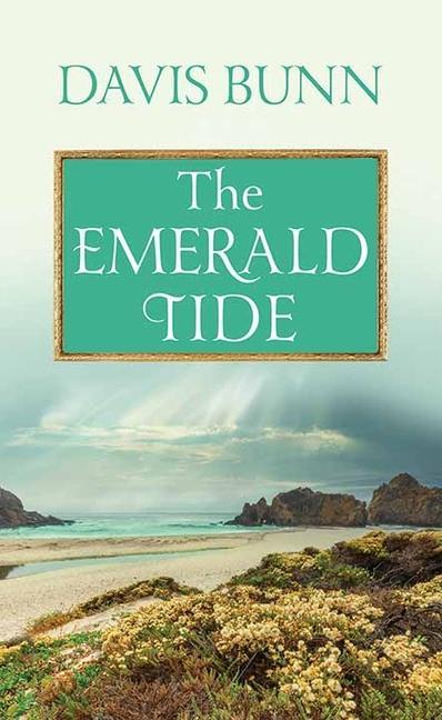 Knjiga The Emerald Tide 